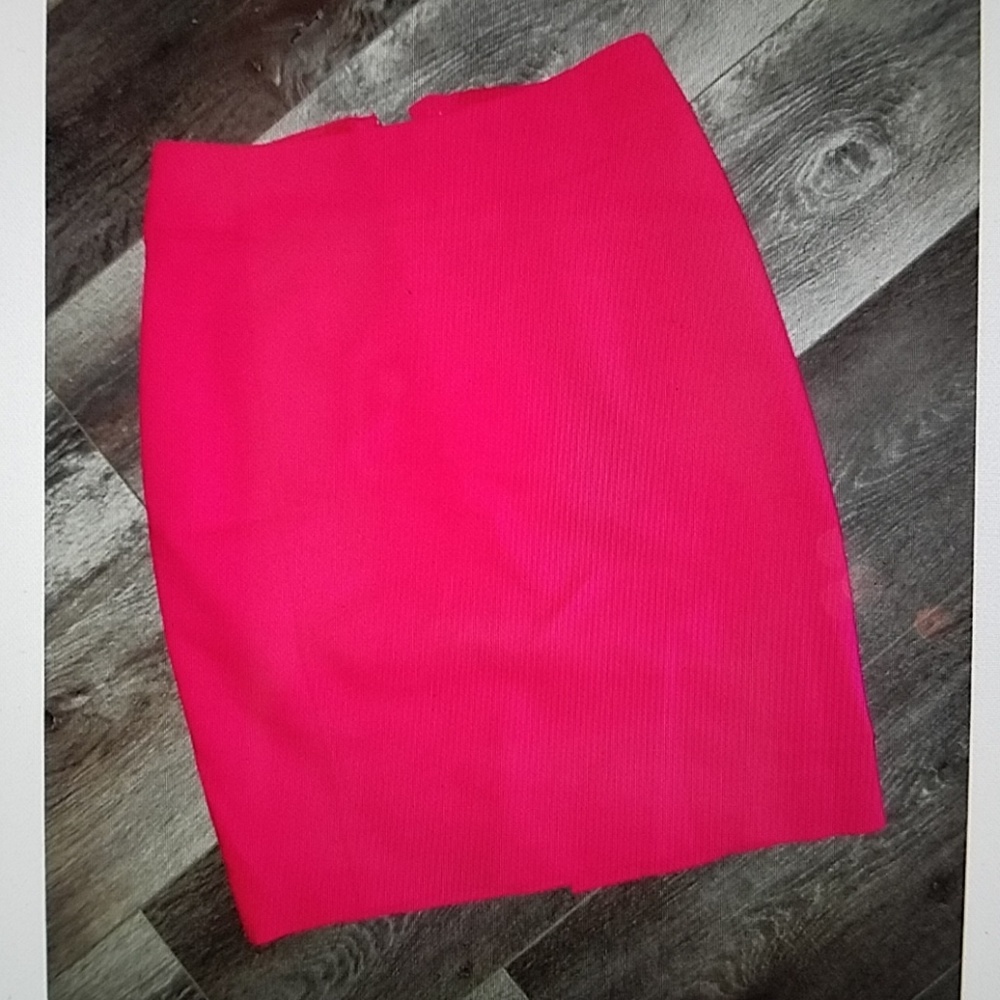H&M Pencil Skirt